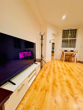 Central London, Notting Hill Apartment
